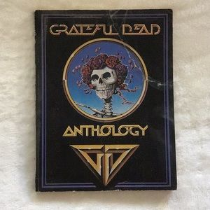 Grateful Dead Anthology- Authentic